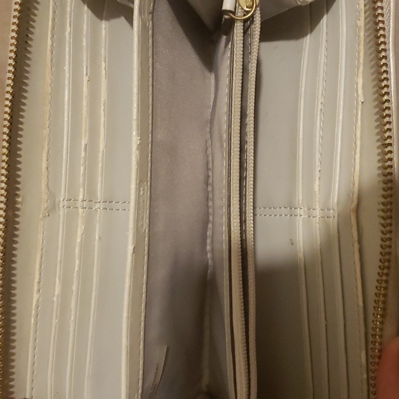 Coach vintage wallet - Picture 4 of 4